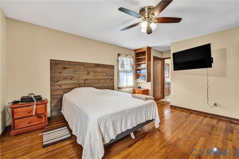 Tiny photo for 258 Willow Oak Road, Appomattox, VA 24522 (MLS # 2622350)