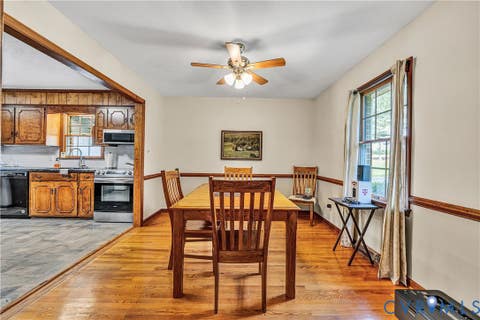 Tiny photo for 258 Willow Oak Road, Appomattox, VA 24522 (MLS # 2622350)