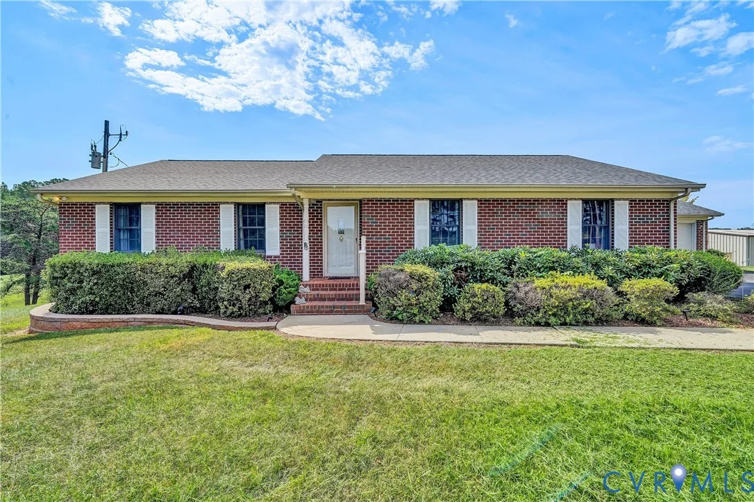 258 Willow Oak Road, Appomattox, VA, 24522