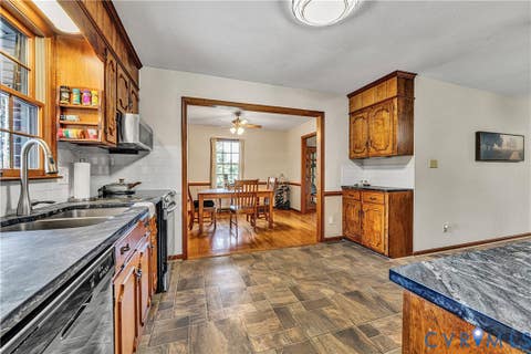 Tiny photo for 258 Willow Oak Road, Appomattox, VA 24522 (MLS # 2622350)