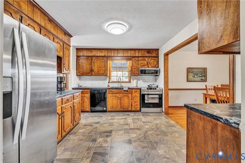 Tiny photo for 258 Willow Oak Road, Appomattox, VA 24522 (MLS # 2622350)