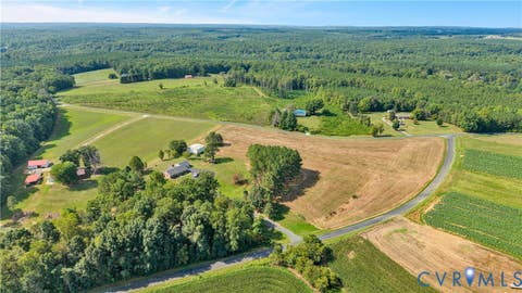 Tiny photo for 258 Willow Oak Road, Appomattox, VA 24522 (MLS # 2622350)