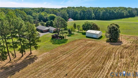 Tiny photo for 258 Willow Oak Road, Appomattox, VA 24522 (MLS # 2622350)