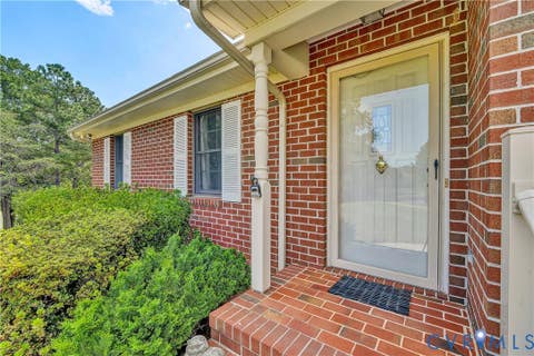 Tiny photo for 258 Willow Oak Road, Appomattox, VA 24522 (MLS # 2622350)