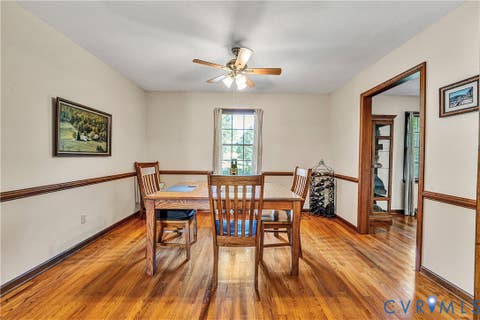 Tiny photo for 258 Willow Oak Road, Appomattox, VA 24522 (MLS # 2622350)