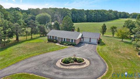 Tiny photo for 258 Willow Oak Road, Appomattox, VA 24522 (MLS # 2622350)