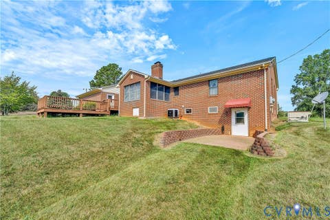 Tiny photo for 258 Willow Oak Road, Appomattox, VA 24522 (MLS # 2622350)
