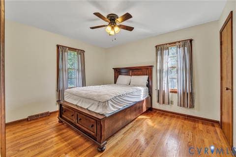 Tiny photo for 258 Willow Oak Road, Appomattox, VA 24522 (MLS # 2622350)