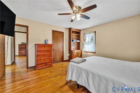 Tiny photo for 258 Willow Oak Road, Appomattox, VA 24522 (MLS # 2622350)