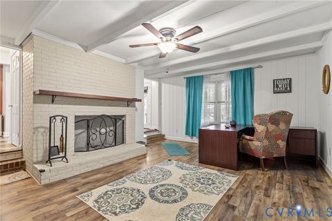 Tiny photo for 106 Early Avenue, Sandston, VA 23150 (MLS # 2606009)