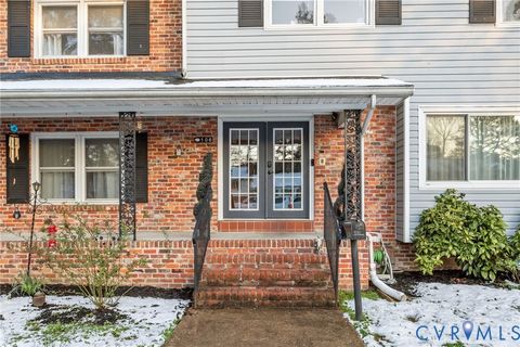 Tiny photo for 106 Early Avenue, Sandston, VA 23150 (MLS # 2606009)