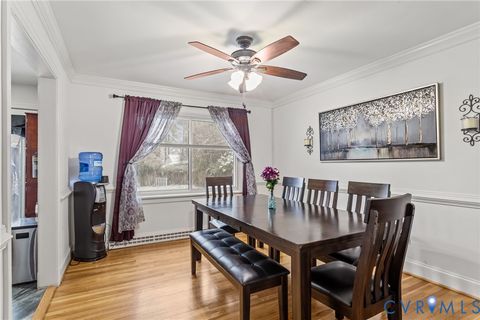 Tiny photo for 106 Early Avenue, Sandston, VA 23150 (MLS # 2606009)