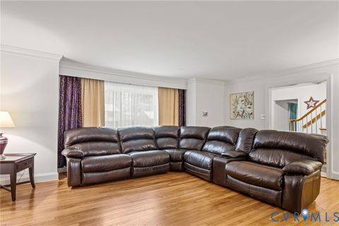 Tiny photo for 106 Early Avenue, Sandston, VA 23150 (MLS # 2606009)