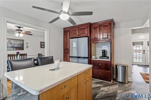 Tiny photo for 106 Early Avenue, Sandston, VA 23150 (MLS # 2606009)