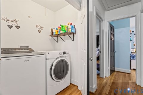 Tiny photo for 106 Early Avenue, Sandston, VA 23150 (MLS # 2606009)