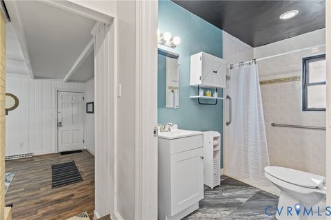 Tiny photo for 106 Early Avenue, Sandston, VA 23150 (MLS # 2606009)