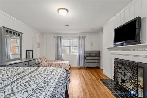 Tiny photo for 106 Early Avenue, Sandston, VA 23150 (MLS # 2606009)