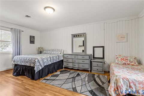 Tiny photo for 106 Early Avenue, Sandston, VA 23150 (MLS # 2606009)