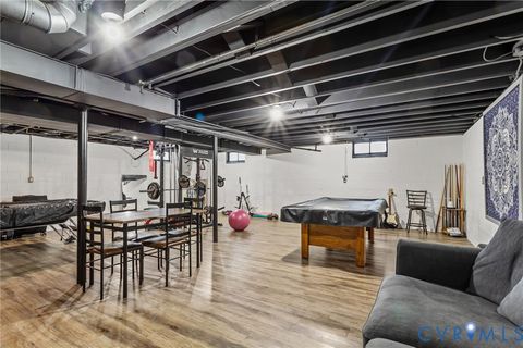 Tiny photo for 106 Early Avenue, Sandston, VA 23150 (MLS # 2606009)