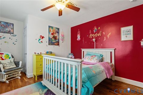 Tiny photo for 106 Early Avenue, Sandston, VA 23150 (MLS # 2606009)