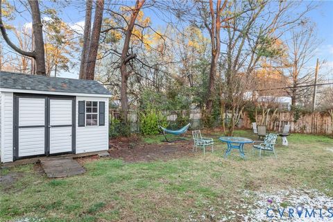 Tiny photo for 106 Early Avenue, Sandston, VA 23150 (MLS # 2606009)