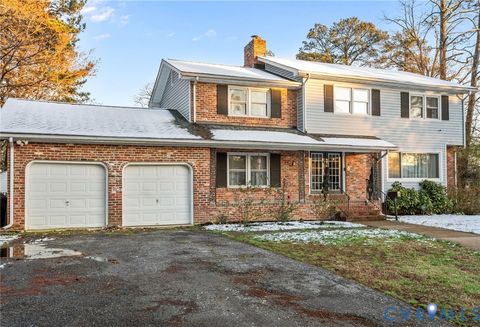 Photo of 106 Early Avenue, Sandston, VA 23150 (MLS # 2606009)