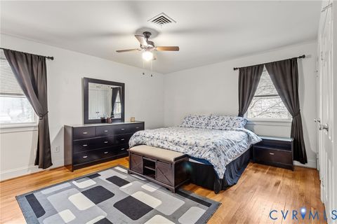 Tiny photo for 106 Early Avenue, Sandston, VA 23150 (MLS # 2606009)