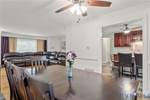 Tiny photo for 106 Early Avenue, Sandston, VA 23150 (MLS # 2606009)