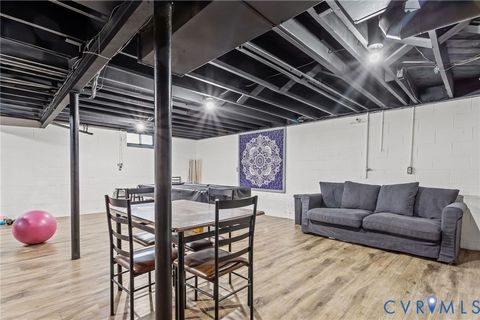 Tiny photo for 106 Early Avenue, Sandston, VA 23150 (MLS # 2606009)