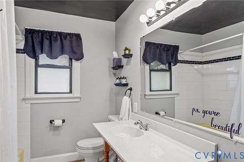 Tiny photo for 106 Early Avenue, Sandston, VA 23150 (MLS # 2606009)