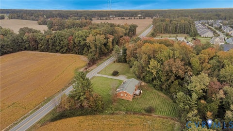 Tiny photo for 2309 Ashland Road, Rockville, VA 23146 (MLS # 2628847)