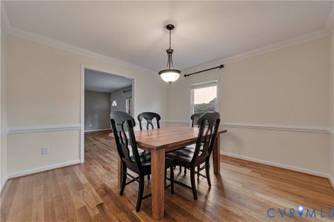 Tiny photo for 2309 Ashland Road, Rockville, VA 23146 (MLS # 2628847)