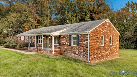 Tiny photo for 2309 Ashland Road, Rockville, VA 23146 (MLS # 2628847)