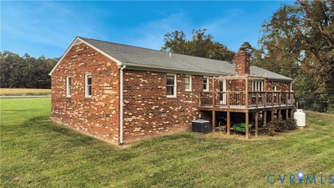 Tiny photo for 2309 Ashland Road, Rockville, VA 23146 (MLS # 2628847)