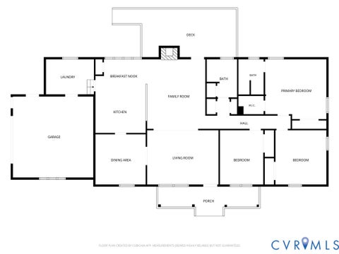 Tiny photo for 2309 Ashland Road, Rockville, VA 23146 (MLS # 2628847)