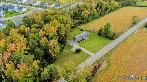 Tiny photo for 2309 Ashland Road, Rockville, VA 23146 (MLS # 2628847)