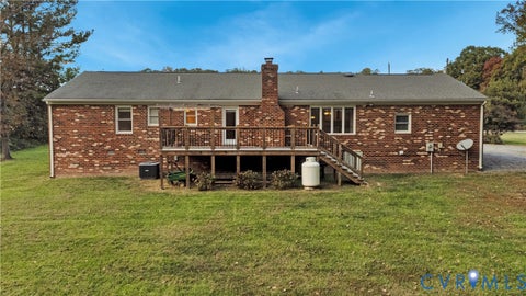 Tiny photo for 2309 Ashland Road, Rockville, VA 23146 (MLS # 2628847)