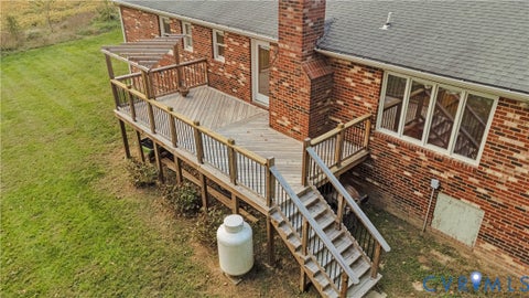 Tiny photo for 2309 Ashland Road, Rockville, VA 23146 (MLS # 2628847)