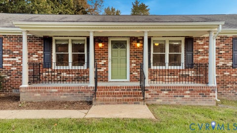Tiny photo for 2309 Ashland Road, Rockville, VA 23146 (MLS # 2628847)