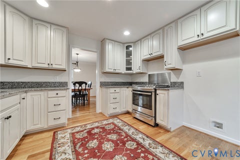 Tiny photo for 2309 Ashland Road, Rockville, VA 23146 (MLS # 2628847)
