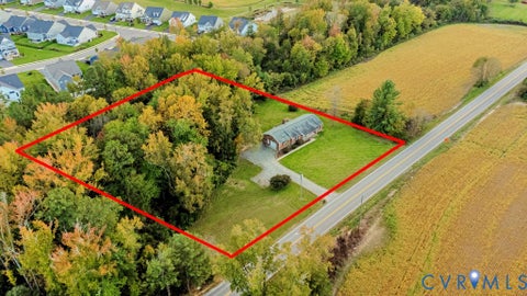 Tiny photo for 2309 Ashland Road, Rockville, VA 23146 (MLS # 2628847)