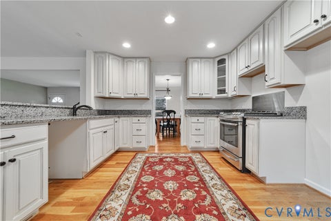 Tiny photo for 2309 Ashland Road, Rockville, VA 23146 (MLS # 2628847)