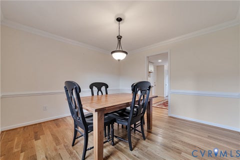 Tiny photo for 2309 Ashland Road, Rockville, VA 23146 (MLS # 2628847)