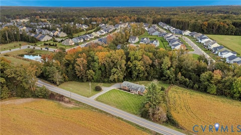 Tiny photo for 2309 Ashland Road, Rockville, VA 23146 (MLS # 2628847)