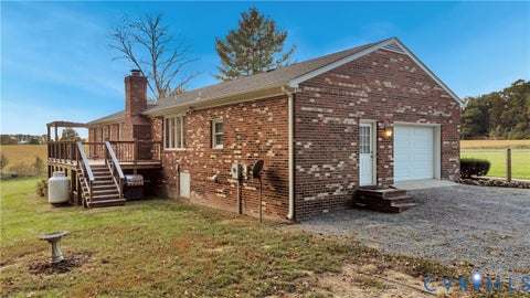 Tiny photo for 2309 Ashland Road, Rockville, VA 23146 (MLS # 2628847)