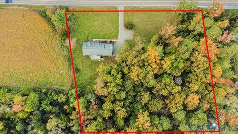 Tiny photo for 2309 Ashland Road, Rockville, VA 23146 (MLS # 2628847)
