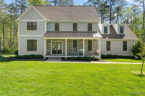 215 E Brook Run Drive Richmond VA 23238