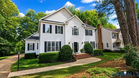 Photo of 8478 Summer Walk Parkway, Mechanicsville, VA 23116 (MLS # 2614313)