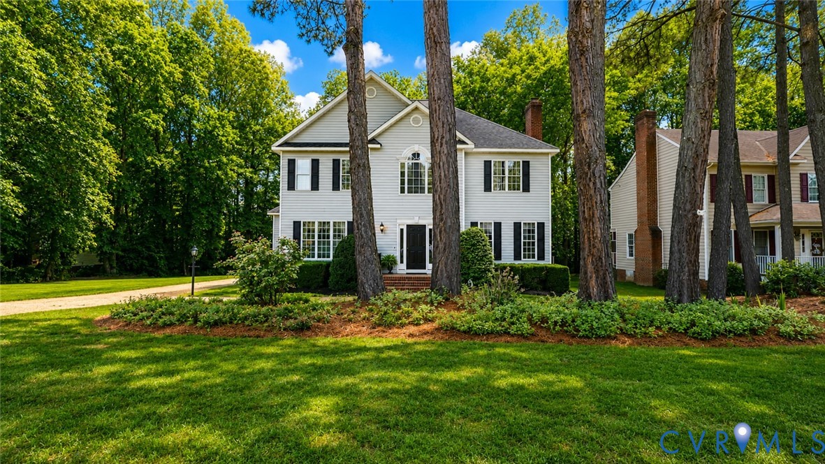 8478 Summer Walk Parkway