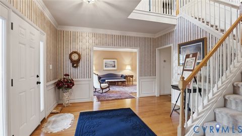 Tiny photo for 8478 Summer Walk Parkway, Mechanicsville, VA 23116 (MLS # 2614313)
